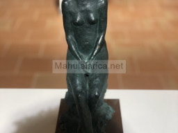 Exposición de Manuel Paez 2023